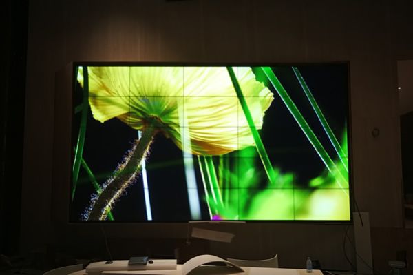 為何拼接屏在監(jiān)控中心廣受歡迎？