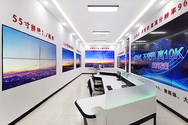 國產液晶拼接屏與進口液晶拼接屏的區(qū)別