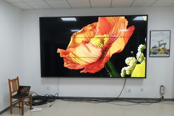 合理的維護(hù)，可以延長(zhǎng)拼接屏使用壽命