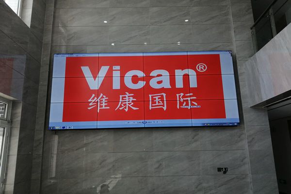 拼接屏為何可以在大屏顯示市場(chǎng)中獨(dú)占鰲頭