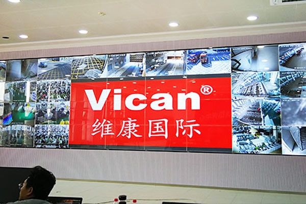 環(huán)境溫度對(duì)拼接屏的使用有哪些影響？