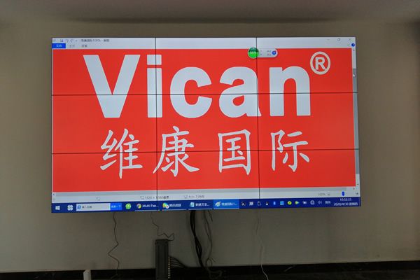 我們選購拼接屏，不應(yīng)該只注重其價(jià)格因素