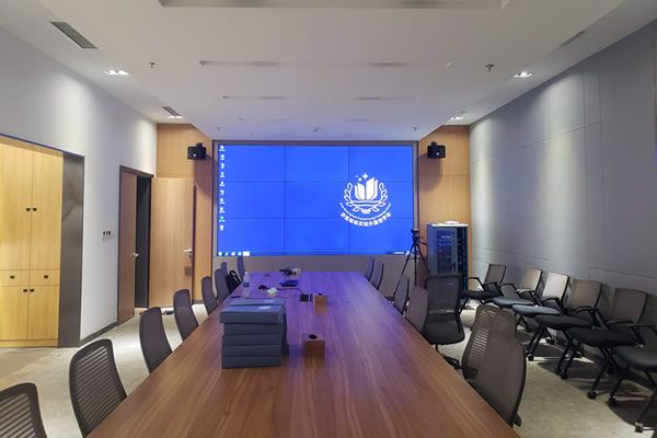 55寸拼接屏一般用在哪些場合？