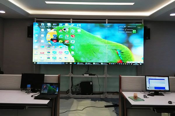 如何挑選無縫拼接屏？在此之前需要了解這些知識