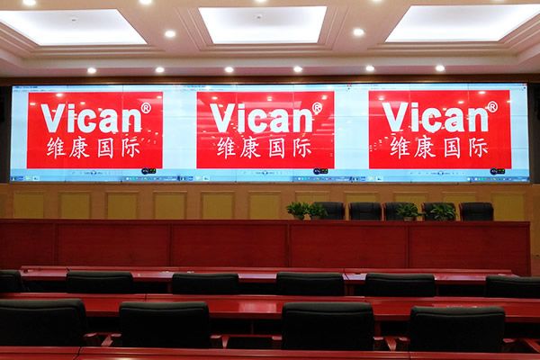 上海無縫拼接屏廠家有哪些？