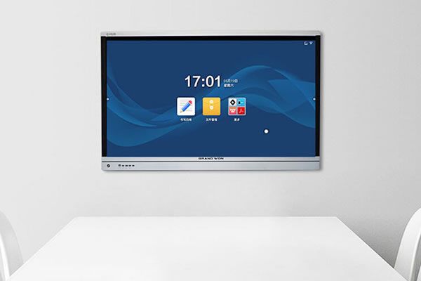 維康智能會議平板助力教育行業(yè)，智慧系統(tǒng)+智能教學