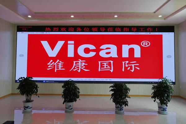 小間距LED顯示屏的清晰度怎樣？