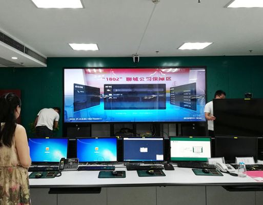 無(wú)縫拼接屏有什么優(yōu)缺點(diǎn)？