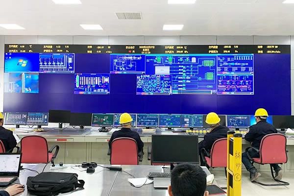 常見(jiàn)的液晶拼接屏騙術(shù)有哪些？