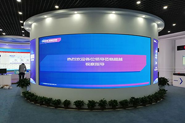 為什么現(xiàn)今OCB小間距LED顯示屏很受市場歡迎？