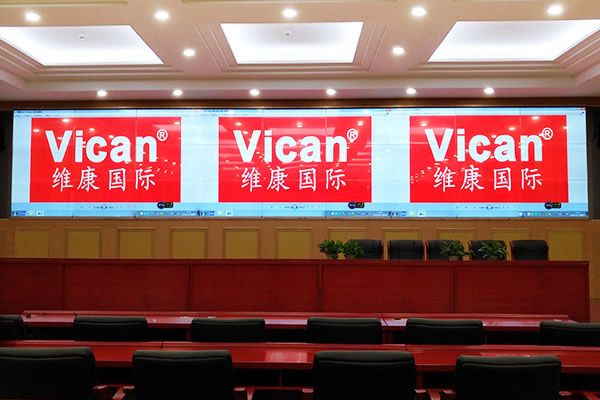 無縫拼接屏技術(shù)體現(xiàn)在哪些方面？