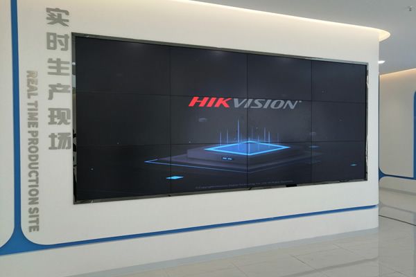 液晶拼接屏與LED顯示屏如何選擇？