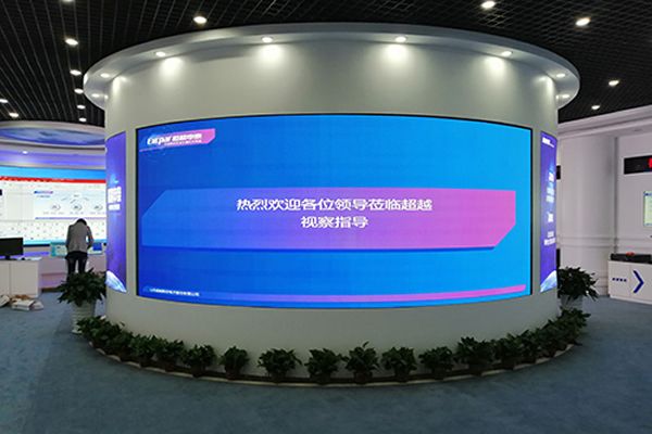 決定小間距LED顯示屏質量因素有哪些？