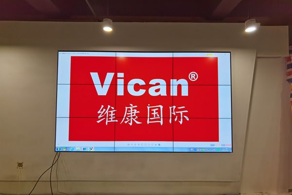 拼接屏的亮面與霧面區(qū)別在哪里，該怎么選擇？