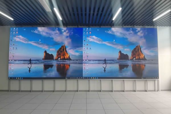 LED顯示屏與液晶拼接屏哪種比較便宜？