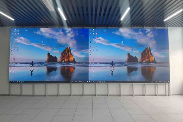 LED顯示屏COB封裝技術(shù)的優(yōu)缺點是什么