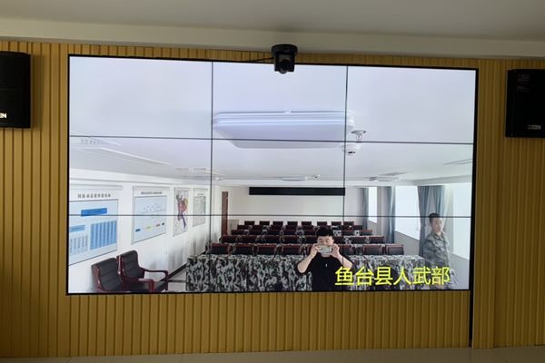 液晶拼接屏品牌排名前十有哪些？