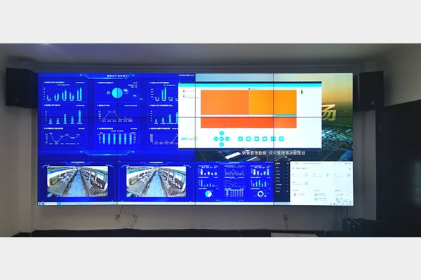 拼接屏價格和那些因素有關(guān)？