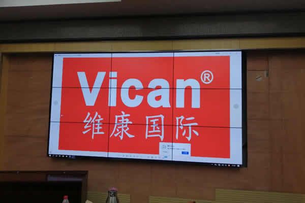 深圳液晶拼接屏廠家哪家好？