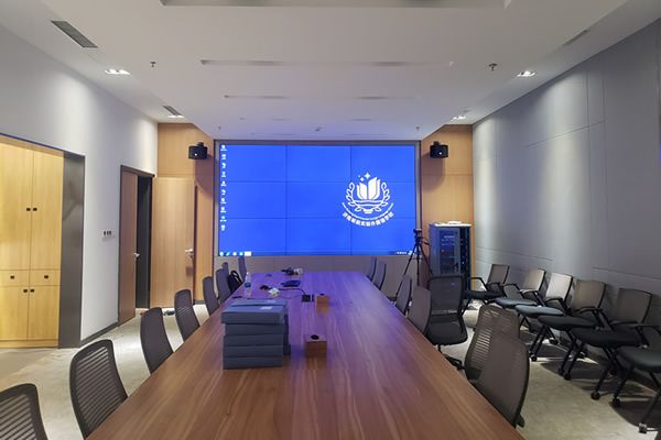 會(huì)議室顯示大屏有哪些？-會(huì)議大屏顯示系統(tǒng)解決方案