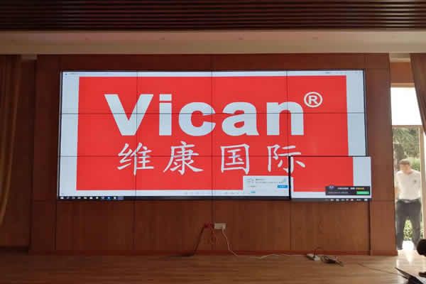 深圳液晶拼接屏廠家排名，有哪些知名品牌？