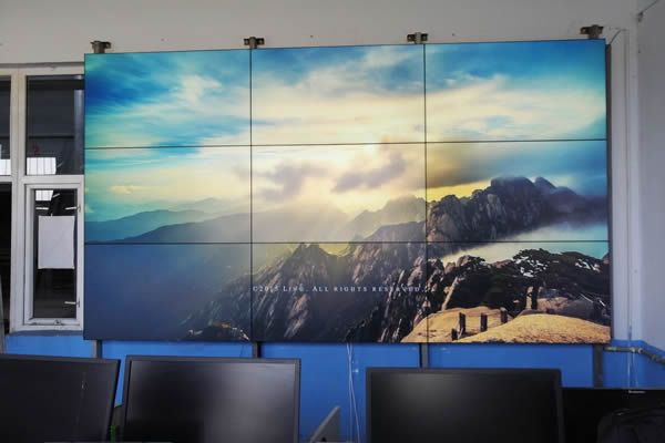 液晶拼接屏價(jià)格多少錢，報(bào)價(jià)包括哪些方面？