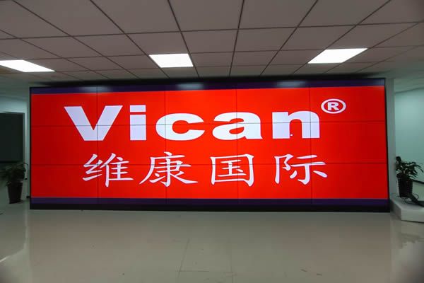 拼接屏和LED顯示屏有什么區(qū)別？此文為您解答