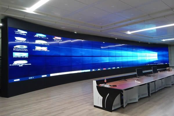 拼接屏報價與那些因素有關(guān)？