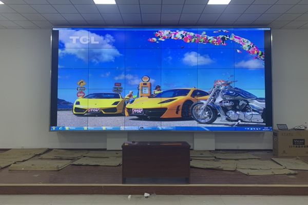 拼接屏的采購(gòu)經(jīng)驗(yàn)分享，避免上當(dāng)受騙