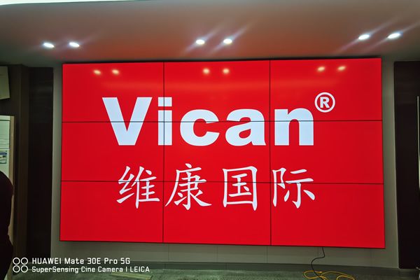 拼接屏采購注意事項，有哪些注意點？