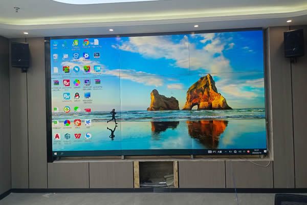 拼接屏廠家有哪些，深圳拼接屏生產(chǎn)廠家分析