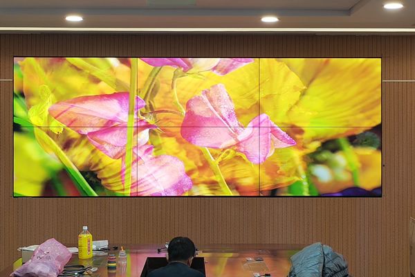 深圳液晶拼接屏廠家有哪些，我們該如何選擇？