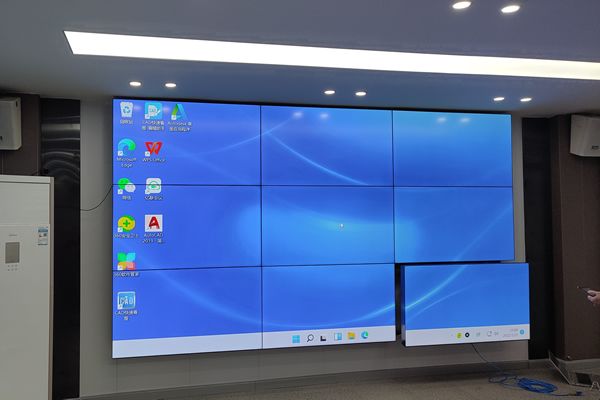 拼接屏應(yīng)用場合有哪些_拼接屏有哪些應(yīng)用優(yōu)勢