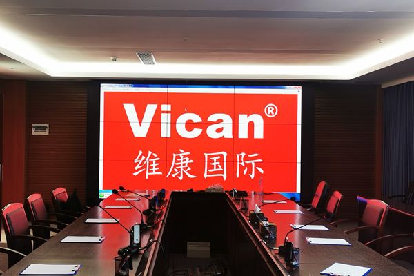 拼接屏哪家好？深圳維康16年行業(yè)經(jīng)驗，全國上門安裝與服務(wù)