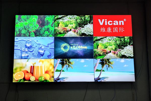 拼接屏價格差異大的原因_拼接屏價格與那些因素有關