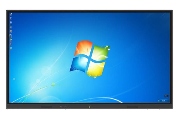 110寸智能會議平板