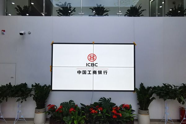 創(chuàng)意拼接屏解決方案設(shè)計_創(chuàng)意拼接屏應(yīng)用場合體現(xiàn)