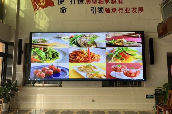 拼接屏的顯示效果好，還是LED顯示屏好？