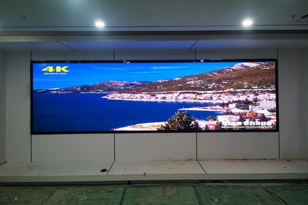 LED顯示屏多少錢一平方？不妨進(jìn)來了解下