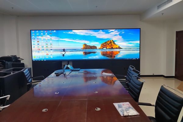 市場上那么多的拼接屏廠家，要怎么選擇呢？