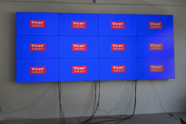 拼接屏的高分辨率顯示怎么實現(xiàn)的，主要應用在哪些場合？