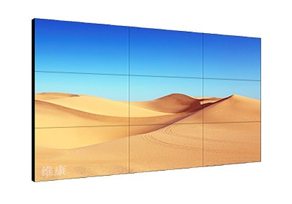 有110寸拼接屏嗎，110寸的長(zhǎng)寬尺寸是多少？