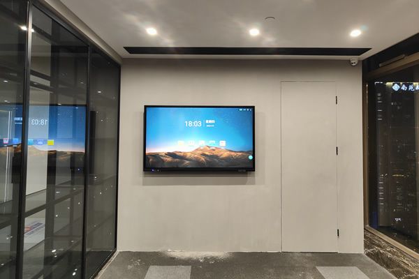 會議室用什么大屏好，會議大屏有哪些？