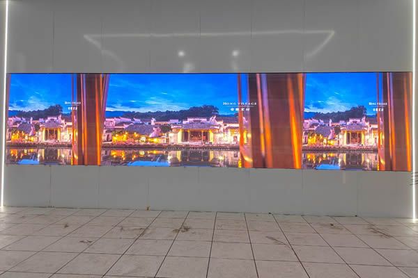 全彩LED屏多少錢一個平方米，是如何計算的？