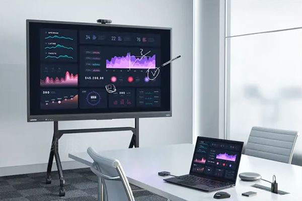 哪些顯示大屏適合辦公室使用？