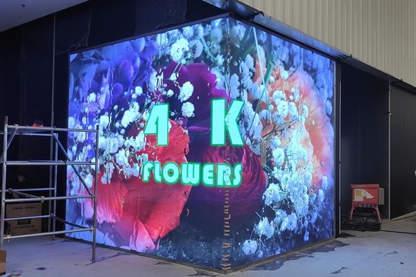 LED顯示屏的效果怎么，LED屏有什么優(yōu)點(diǎn)