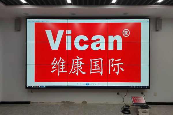 拼接屏廠家哪些比較可靠，要怎么選擇好？