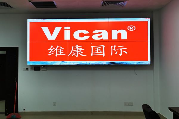 拼接屏廠家怎么選擇，主要看哪些方面？