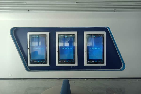 展廳大屏有哪些，展廳選擇哪種顯示屏好？