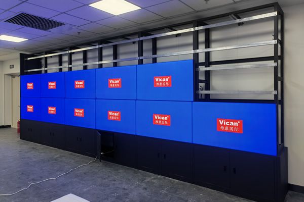 液晶拼接屏的價(jià)格多少錢，該如何選擇？